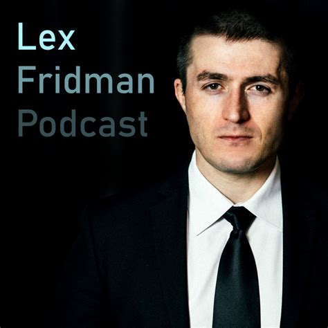 lex fridman spotify.